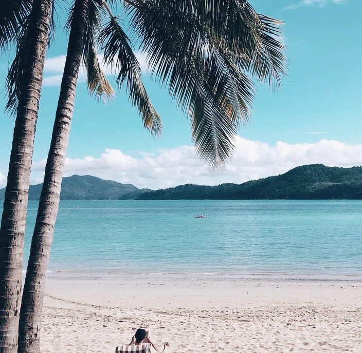 Your Official Travel Guide to Hamilton Island & The Whitsundays